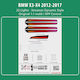 Diq Ambient Bmw X3 X4 Bm02d Dyn Digital Iq Ambient Light Bmw X3 F25 X4 F26 Mod 2012-2017 22 Lights Streamer Dynamic