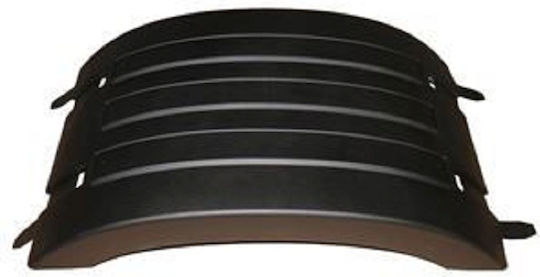 Fender Cover Differential Volvo Fh 2008-2013