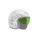 Internal Amber Sun Visor Helmet Visor Hj-v7 C70n Fg-jet Rpha Max Evo C70 Is-33 Ii Is-17 Hjc