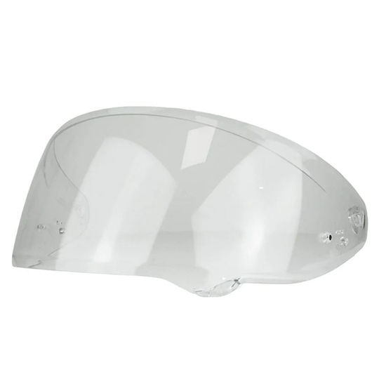 Helmet Visor Hjc Rpha 72 Rpha 72 Carbon Transparent