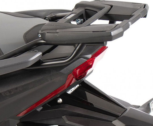 Hepco Becker Grătar Easyrack Honda Adv 350 22-26 Negru 6619538 01 01