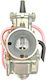 Carburetor 21mm Pwk Square Slide Keihin Combines Price Quality 124235