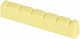 Kera Audio Mpp-01c Plastic Cream Nut