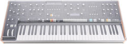 Decksaver Moog Muse Protective Cover Decksaver Moog Muse Protective Cover