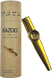 Kera Audio Μεταλλικό Χρυσό