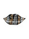 Gilde Dekoratives Tischlicht 8.5x28x13cm