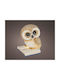 Beauty Home Dekoratives Tischlampen LED