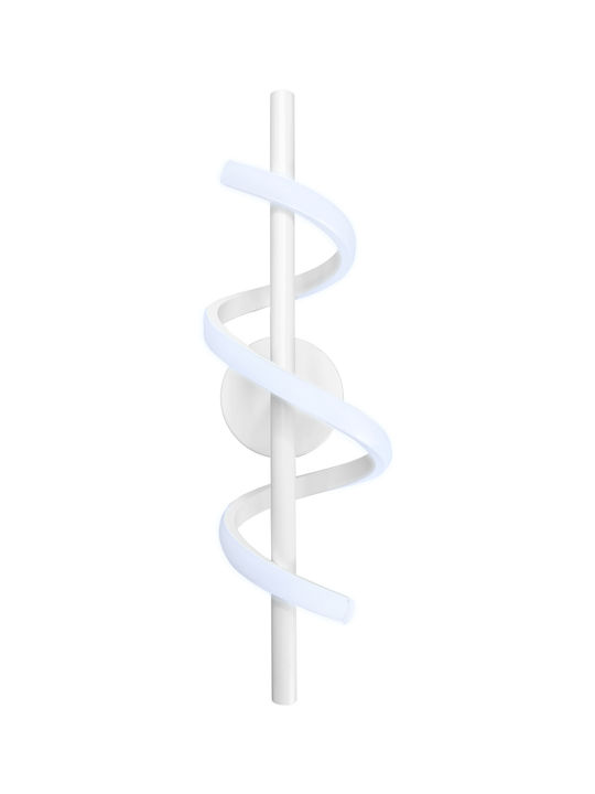 Powertech Lampă de perete cu LED integrat Powertech Lampă de perete cu LED integrat