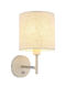 Globo Lighting Wandleuchte Beige