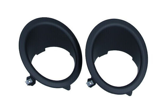 OE PSA Car Bumper Base for Peugeot 806 / Partner Citroen Berlingo