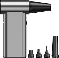 Kinzir Електрически Air Duster Ad57 180w 8000mah Γ Knz-ad57 Kinzir Електрически Air Duster Ad57 180w 8000mah Γ Knz-ad57