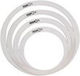 Remo Ring Set 12"-13"-14"-16"