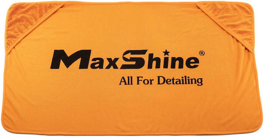 Maxshine Car Body Drying Microfiber Cloth 800gsm 110x60cm