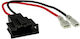 Conector Difuzor Auto Cod 30.342 Audi Q5 8r 2008-2017