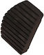 Brake Pedal Cover Citroen C4 Expert 450417