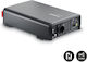Dometic Invertor Auto cu Undă Sinusoidală Pură 600W pentru Conversie 12V DC în 230V AC