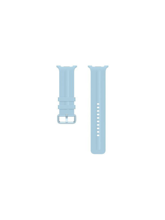 Samsung Light Blue Strap (Galaxy Watch9)