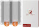 LeReach Full Glue Privacy Screen Protector 2τμχ (Xiaomi 17T Pro)