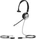 Yealink Mono VOIP Headset (YHS36E2-MONO)