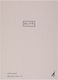 Ekdoseis Aigaio Spiral Ruled Notebook B5 30 Paper Sheets Elite