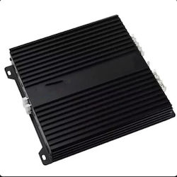 Car Audio Amplifier 4 Channels