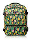 Paolo Peruzzi Backpack Αδιάβροχο
