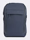 Beckmann Head Rucksack 20l Marineblaue