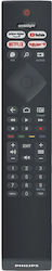 Philips Sm9274 Оригинално Телевизионно Дистанционно Управление Philips Sm9274 Оригинално Телевизионно Дистанционно Управление