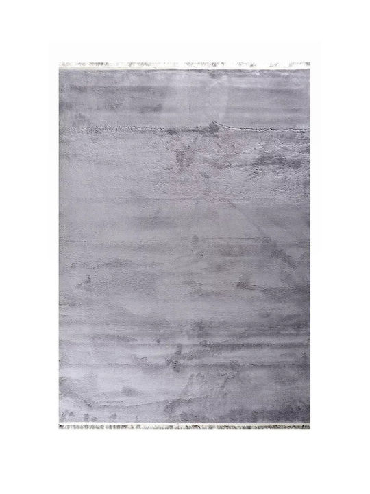 Tzikas Carpets Melia 25171 Rectangular Grey Rug...