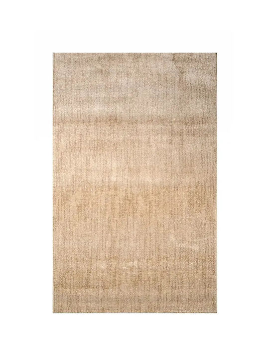 Tzikas Carpets Calm 52031 Runner Rug White-Crea...