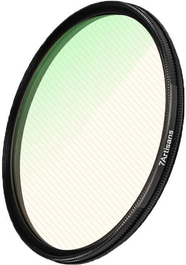 7artisans Filtru cu Efecte Speciale Colorat Diametru 67mm pentru Obiective Fotografice