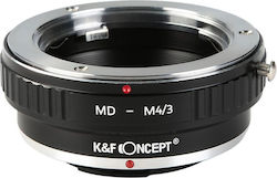 K&F Concept Montură Accesorii Pentru Lentile K&F Concept Montură Accesorii Pentru Lentile
