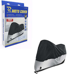 Rchang Motorcycle Cover Waterproof M230xW95xH125cm Rchang Motorcycle Cover Waterproof M230xW95xH125cm