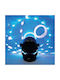 Denver Dekoratives LED Lichtstück