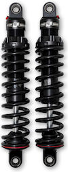 Progressive Suspension Σετ Αναρτήσεις Μοτοσυκλέτας Harley-davidson Ps 494 Sport Series Shock Set 13" Heavy Duty Black Progressive Suspension Σετ Αναρτήσεις Μοτοσυκλέτας Harley-davidson Ps 494 Sport Series Shock Set 13" Heavy Duty Black