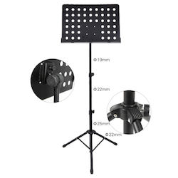 Kera Audio P-06 Profesional cu Orificii Negru