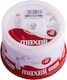 Maxell Recordable DVD-R 16x 4.7GB Cake Box 1pc