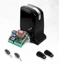 Motorex Σετ Μοτέρ για Συρόμενη Γκαραζόπορτα έως 800kg Motorex Σετ Μοτέρ για Συρόμενη Γκαραζόπορτα έως 800kg