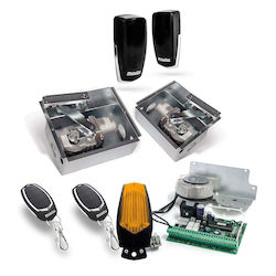 Motorline Kit Σετ Μοτέρ έως 500kg Motorline Kit Σετ Μοτέρ έως 500kg