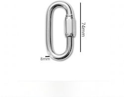 Climbing Connector 2 9'' Ep-40045 Rl16668