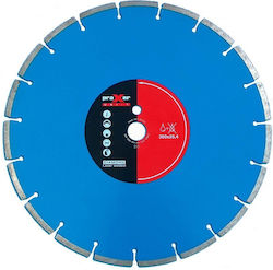 Disc Diamantat Uni-t 350mm Praxer