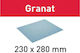 Festool Sand Paper K150 230x280mm