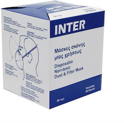 Goizper Protective Mask 50 Pieces Goizper Protective Mask 50 Pieces