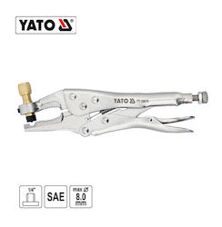 Yato Crimping Pliers YT-20870 Yato Crimping Pliers YT-20870