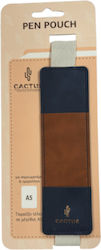 Cactus Clone Pencil Case Blue Cactus Clone Pencil Case Blue