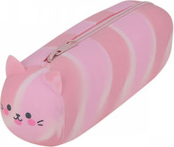 Cactus Clone Pencil Case Made of Silicone Various Designs/Colours Cactus Clone Pencil Case Made of Silicone Various Designs/Colours