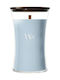 WoodWick Aromatic Candle in Jar with Orange Scent 609.5g