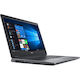 Dell Precision 7710 Generalüberholte Note A 17,3" (Xeon E3 1535M/16GB/500GB SSD/W11 Pro)