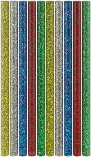 Goobay Ράβδοι Σιλικόνης 77855 Φ11mm X 200mm Glit 77855