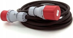 Elgat Extension Cord Cable Extension with Length 5m Elgat Extension Cord Cable Extension with Length 5m